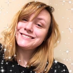 Meet your Posher, Cathryn